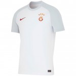 Günstige Fußballtrikots Galatasaray Istanbul Auswärtstrikot 2023-24 Kurzarm